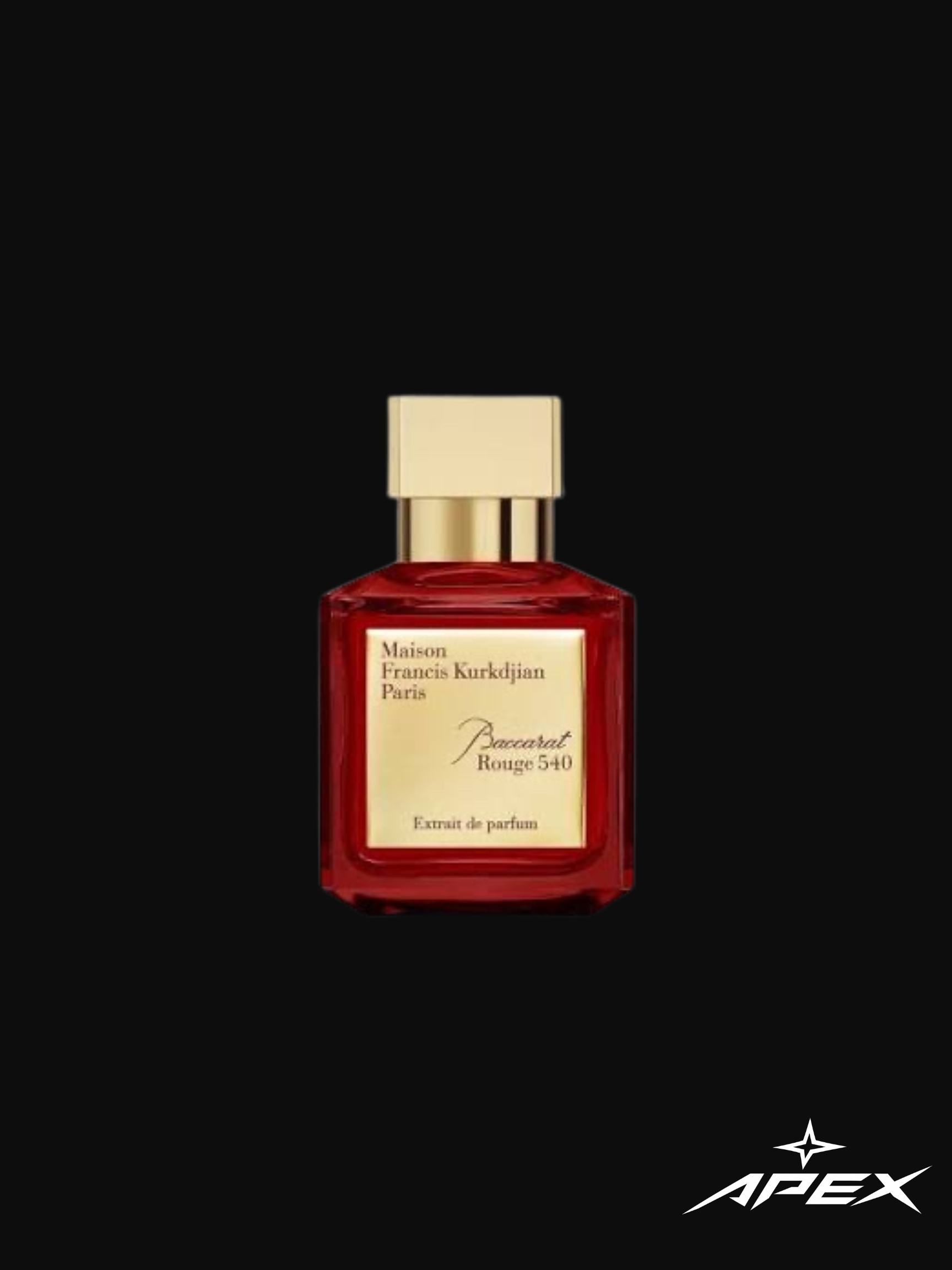 Perfumes/Colognes Vendor