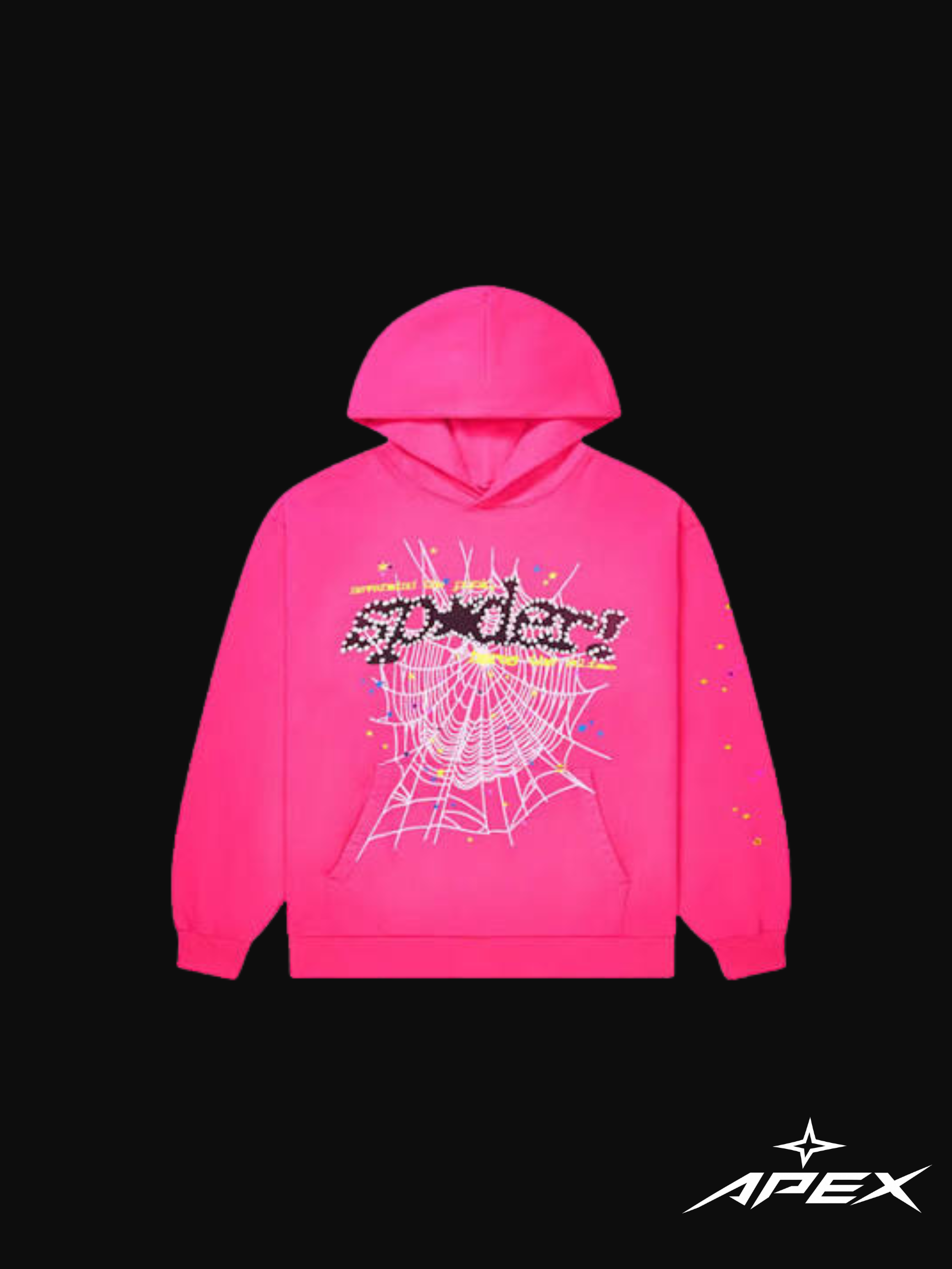 Sp5der Vendor