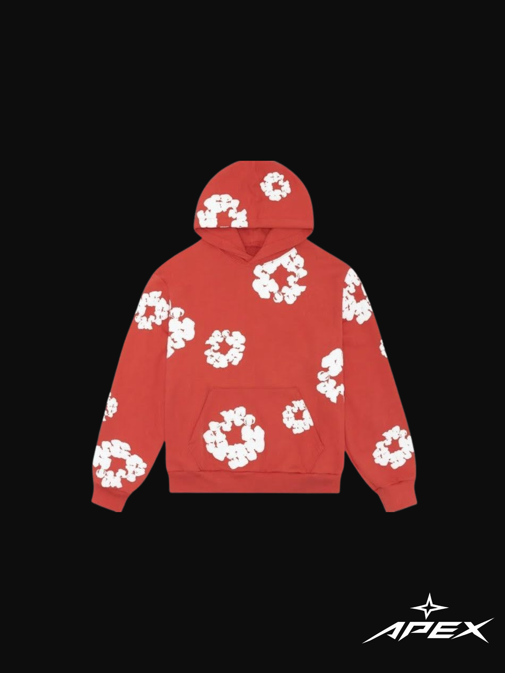 Denim Tears Vendor