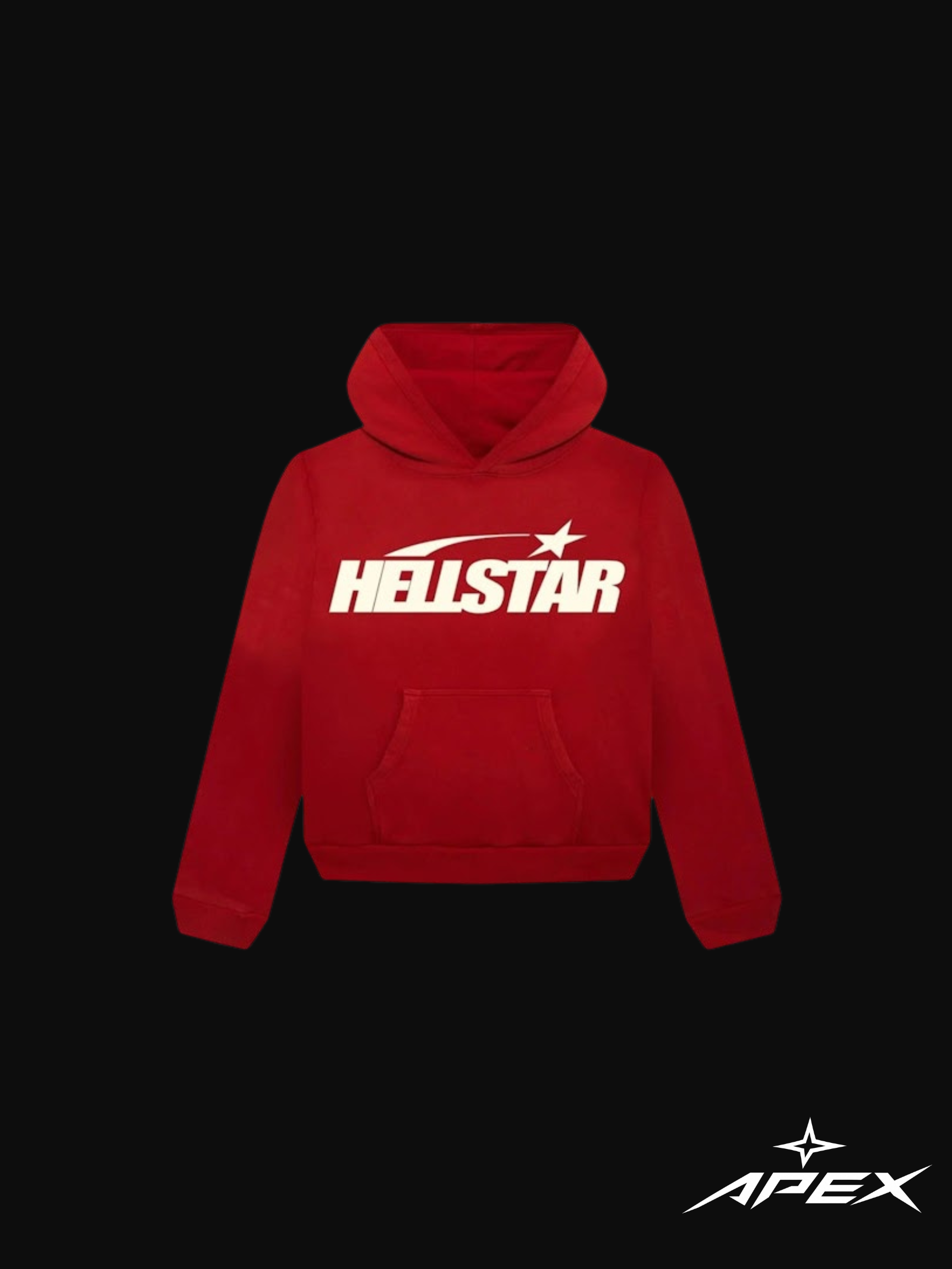 Hellstar Vendor