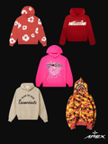 Hoodies Bundle