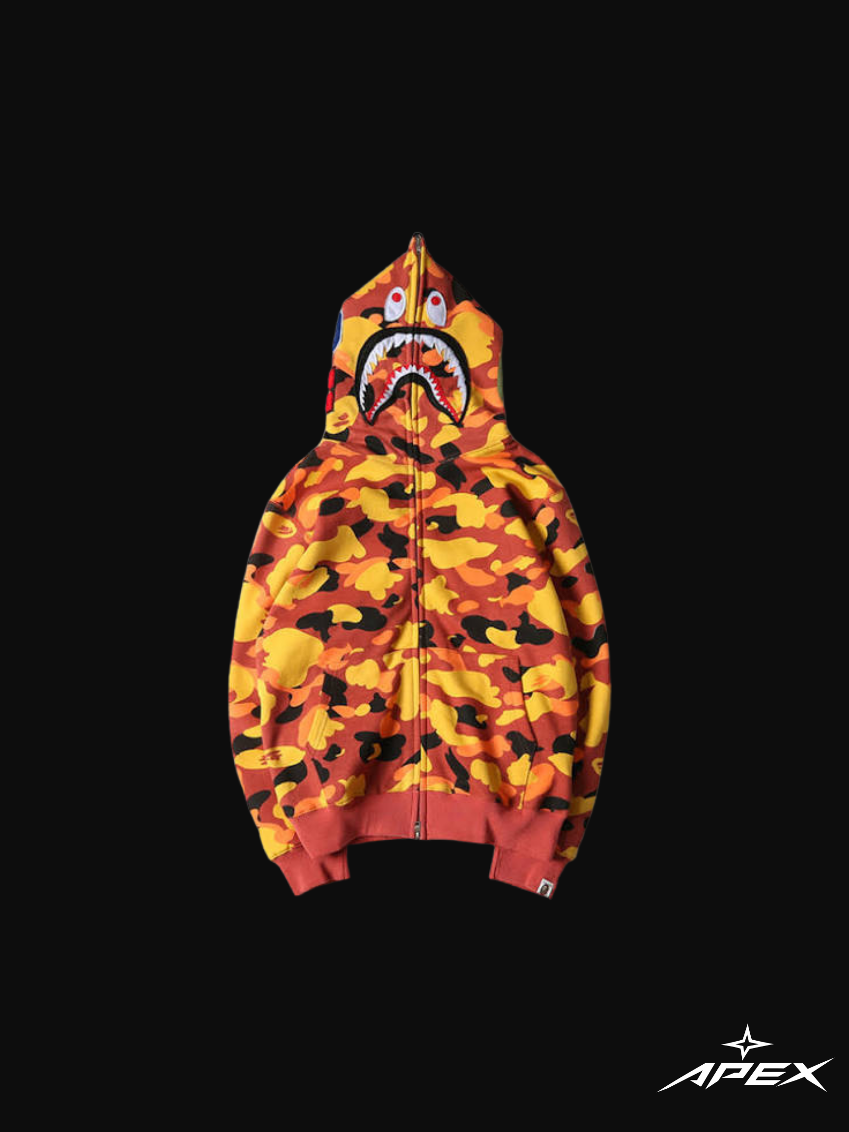 Bape Vendor