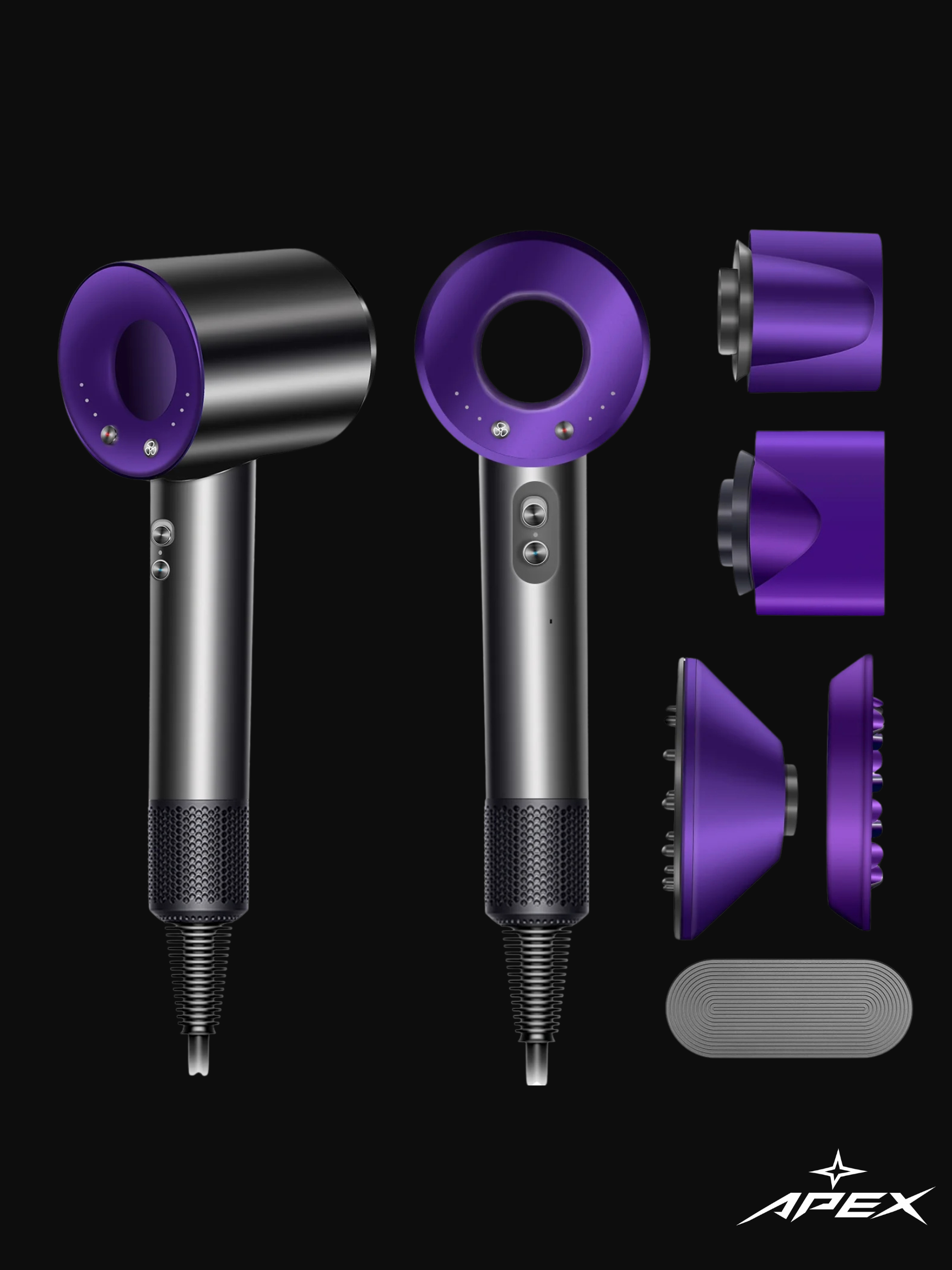 Dyson Vendor